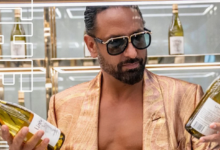 Nile Niami Net Worth