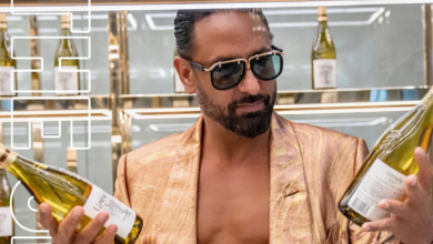 Nile Niami Net Worth