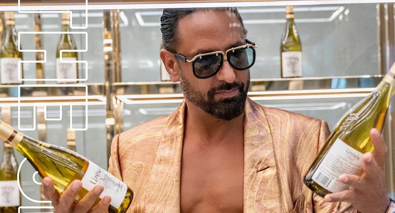 Nile Niami Net Worth