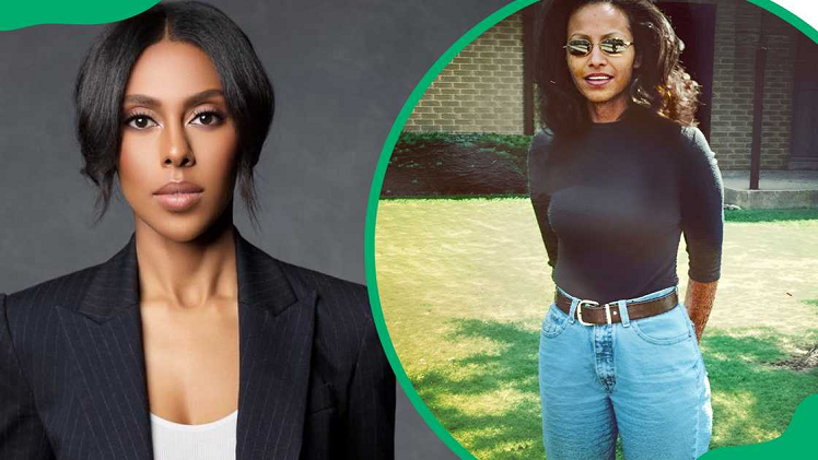 Yodit Tewolde Husband 2