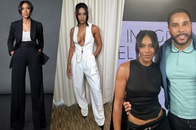 Yodit Tewolde Husband