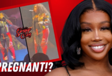 Is SZA Pregnant