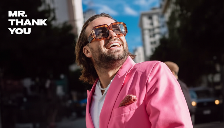 Mr Thank You Net Worth