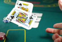 Online Casinos