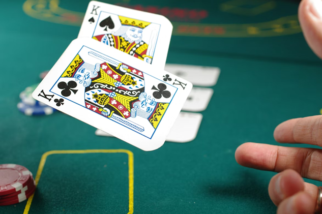 Online Casinos
