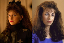 Paula Jones Net Worth