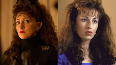 Paula Jones Net Worth