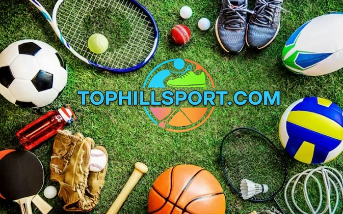 Tophillsport com