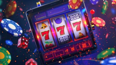 Why Slot Gacor Trends Often Spread Through Community Sharing