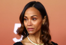 Zoe Saldana Net Worth