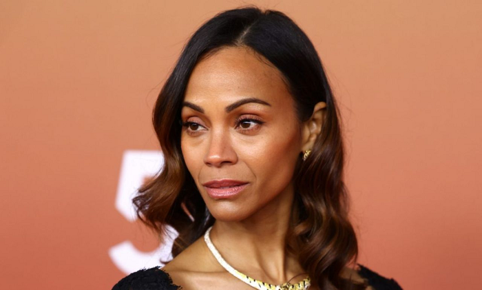 Zoe Saldana Net Worth