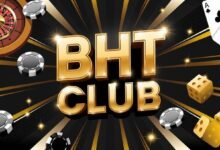 BHT Club