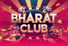 Bharat Club