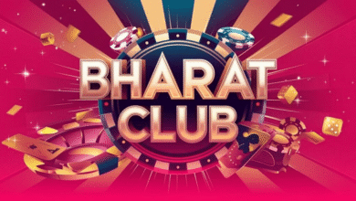 Bharat Club