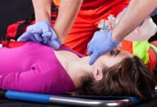 Essential Lifesaving Response Skills Training