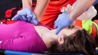 Essential Lifesaving Response Skills Training