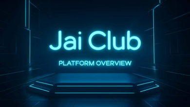 Future of Jai Club
