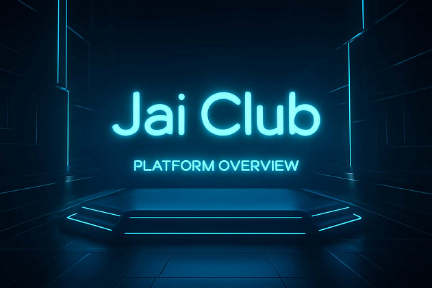 Future of Jai Club