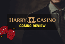 Harry Casino