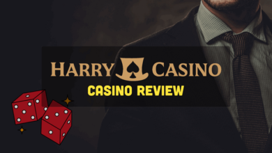 Harry Casino