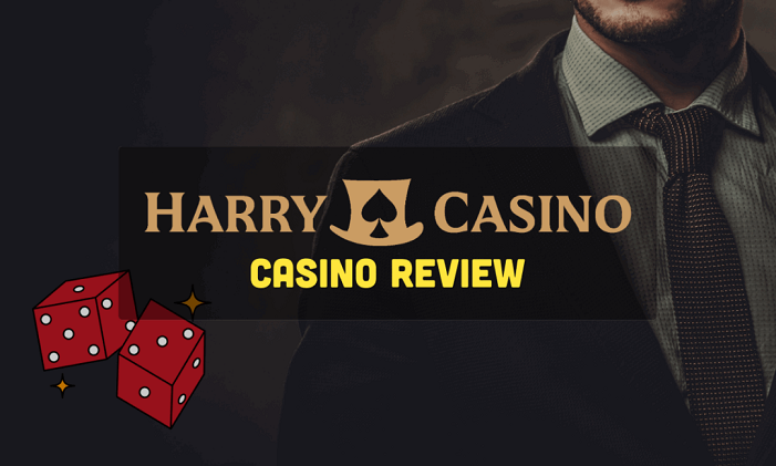 Harry Casino