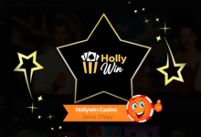Holly Win