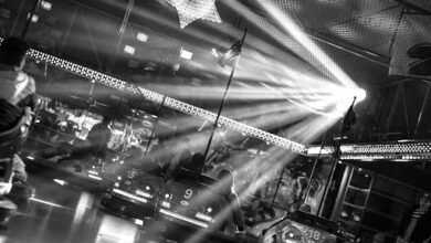 Most Unforgettable Event