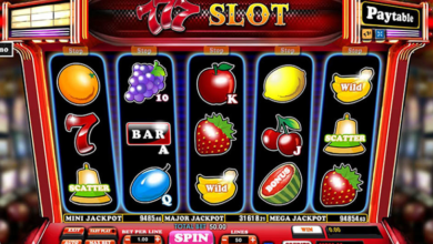 Jackpot Slots