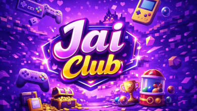 Jai Club vs Other Club