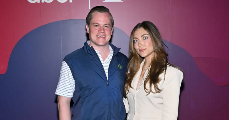 Jett Puckett Married