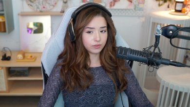 Pokimane