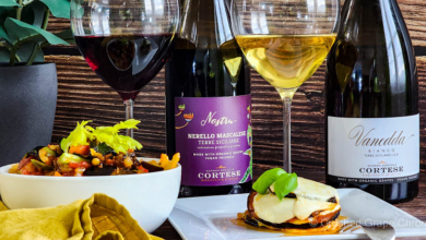 Sicilian Natural Wine