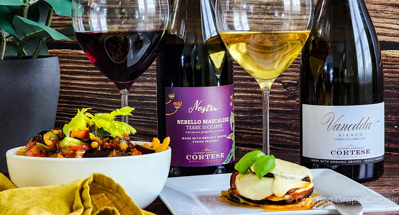 Sicilian Natural Wine