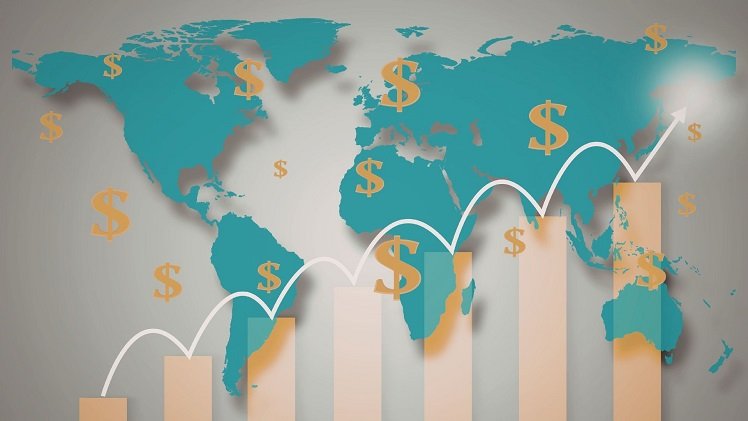 Which Regions Generate the Most Online Casino Revenue