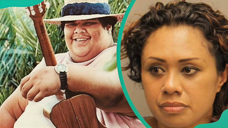 ceslie-ann kamakawiwo'ole