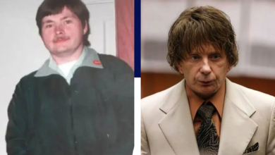 gary phillip spector