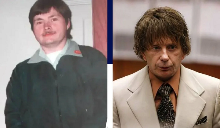 gary phillip spector