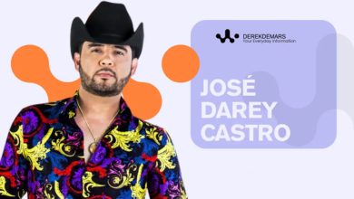 josé darey castro age