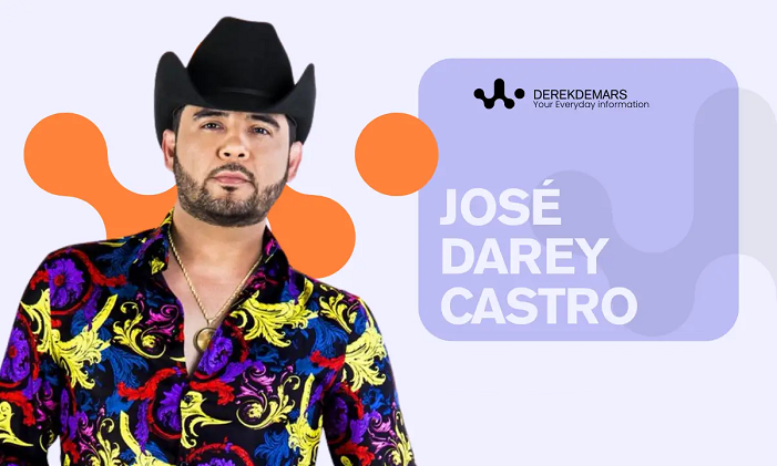josé darey castro age