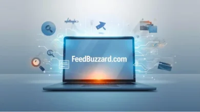latest feedbuzzard com