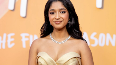 maitreyi ramakrishnan height