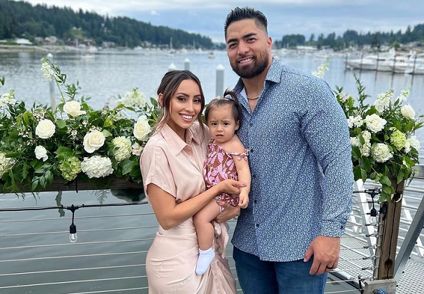 manti te'o wife