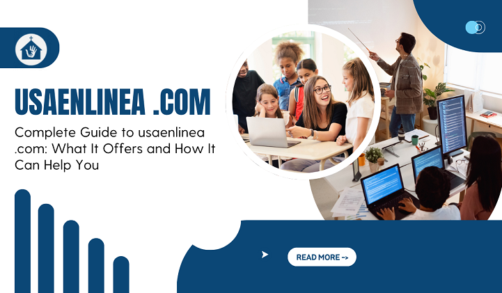 usaenlinea .com