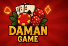 Daman Game Login