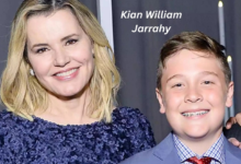 Kian William Jarrahy