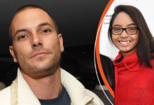 Kori Madison Federline