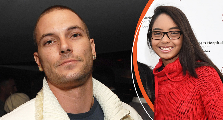 Kori Madison Federline