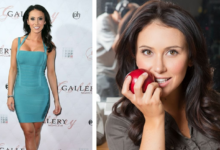 jenn sterger net worth