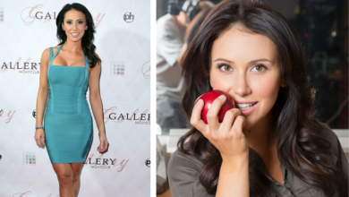 jenn sterger net worth