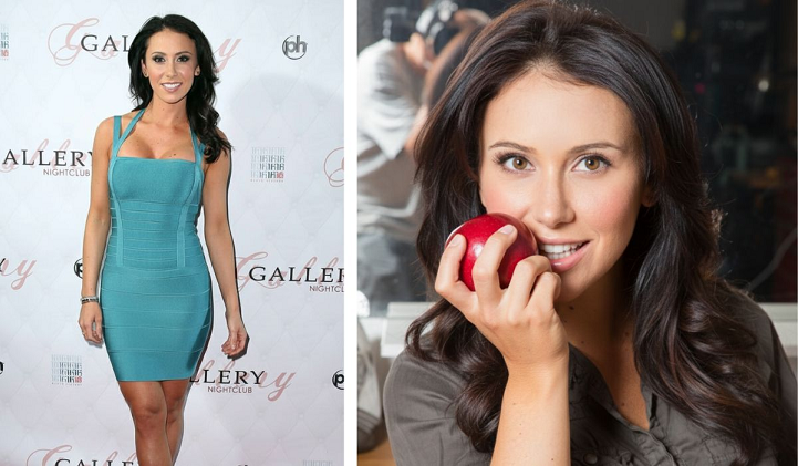 jenn sterger net worth